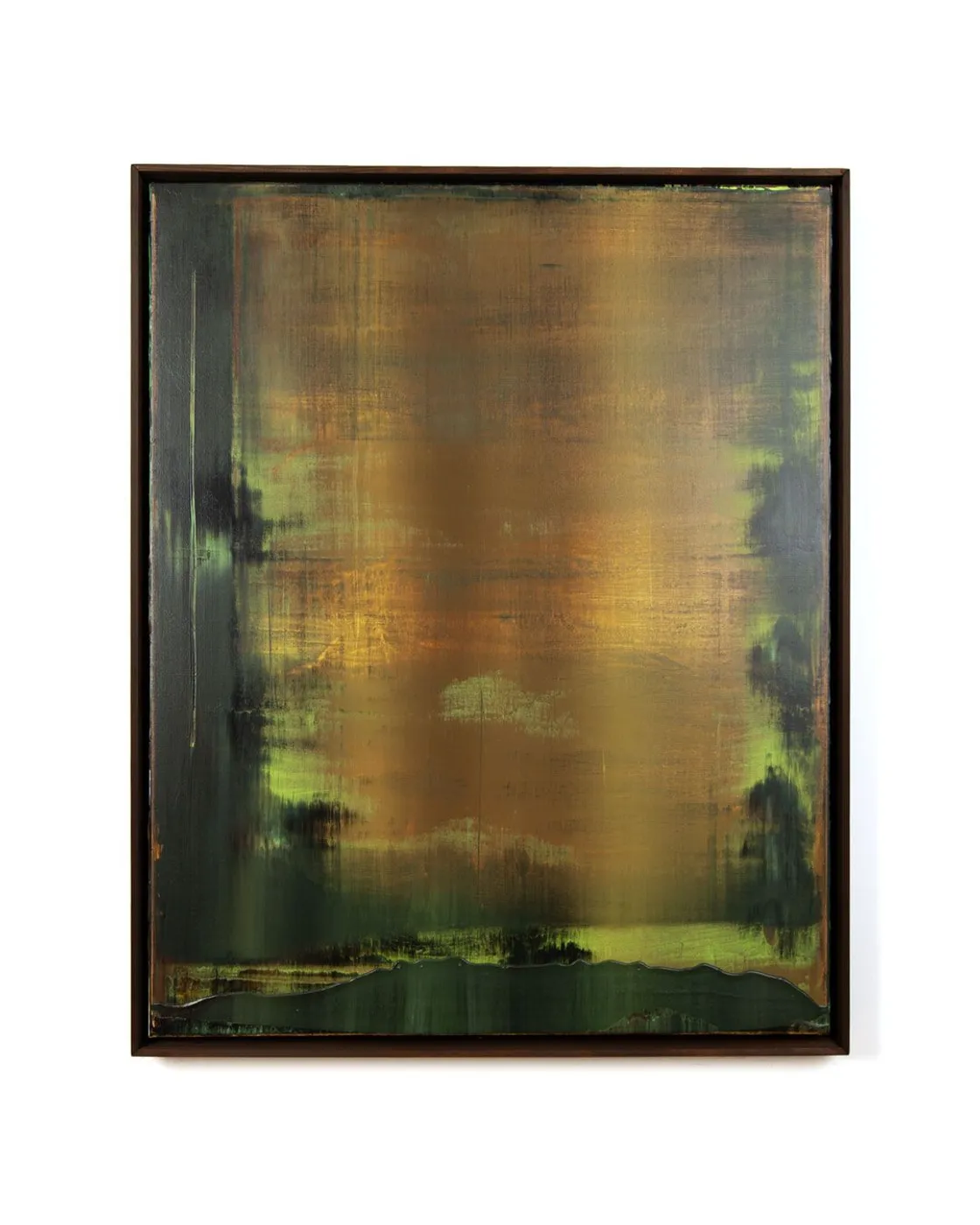 Autumn Interior — Christoph Purer